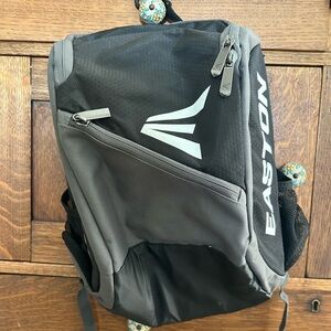 Easton kids t-ball/baseball bag